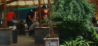 chakrata camp